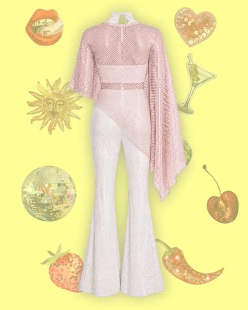 'Angel' Co-ord Set